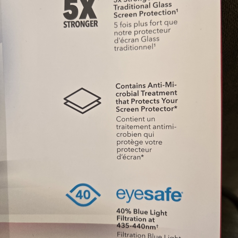Ipad Screen protector - Picture 4 of 7